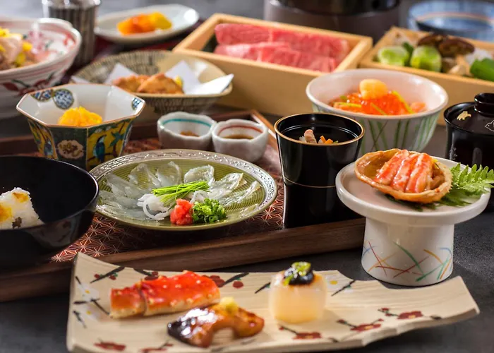 Suiun Hotel Hakone