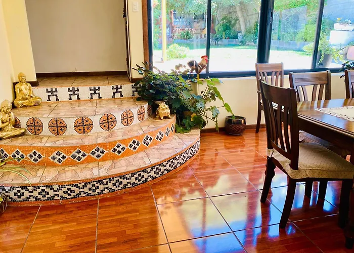 La Palma Apartment Vina del Mar