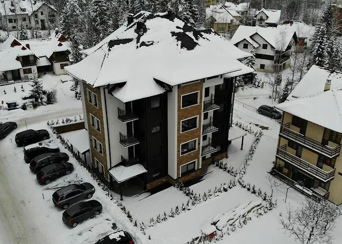 Panta Rei Apartment Zlatibor