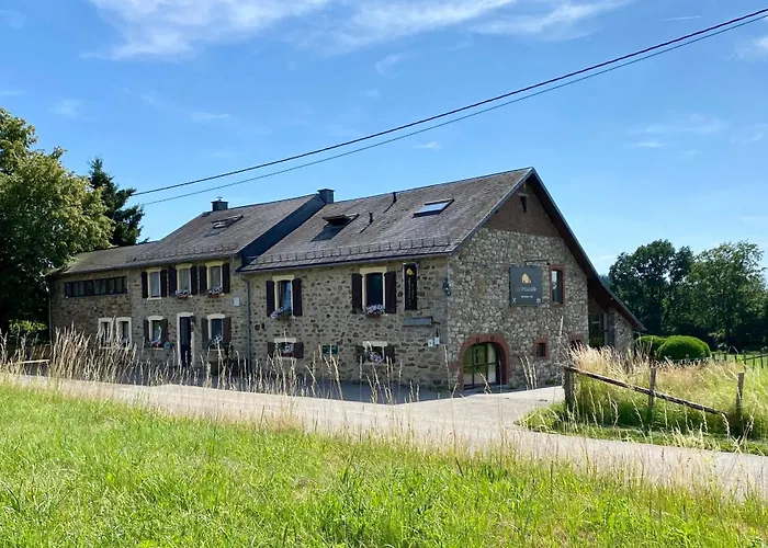 La Trouvaille Bed & Breakfast Waimes