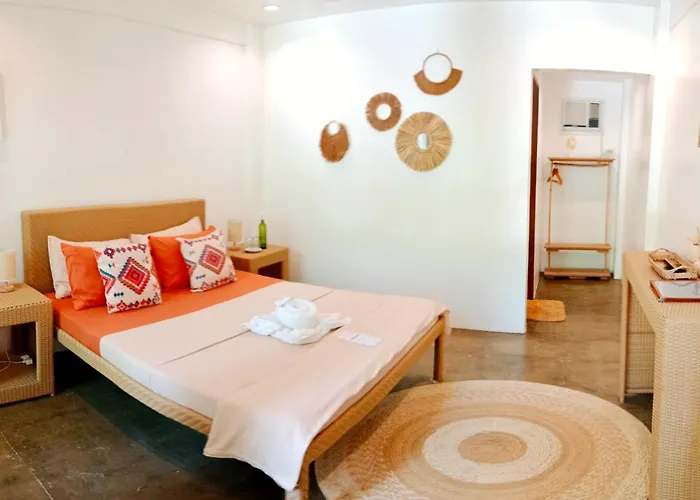 Tropical Temple Siargao Resort General Luna 