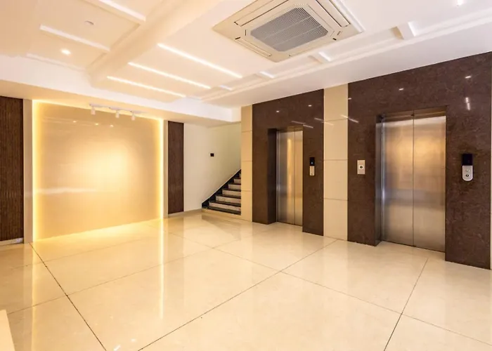 S Hotels Chennai