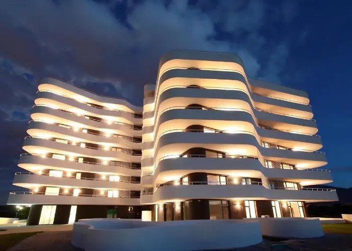 Sarajevo Waves Aparthotel