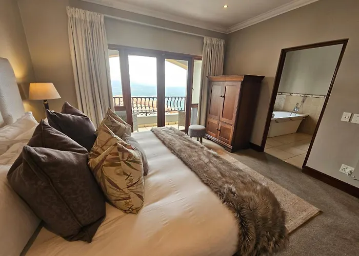 The Northcliff Boutique Hotel Johannesburg