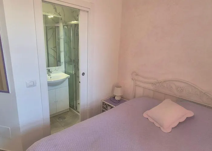 Costa Adeje Attico Orlando Apartment