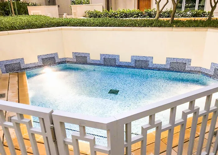 Elite Royal Apartment - Full Burj Khalifa & Fountain View - Premium Dubai