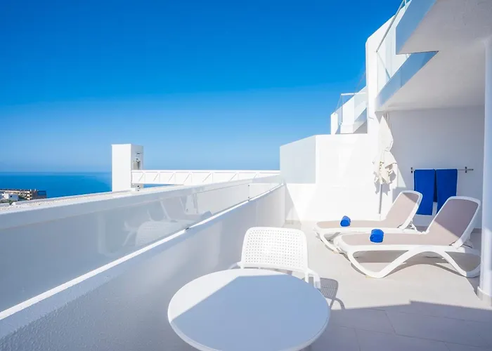 Ocean Hill - Adults Only Hotel Puerto Rico 