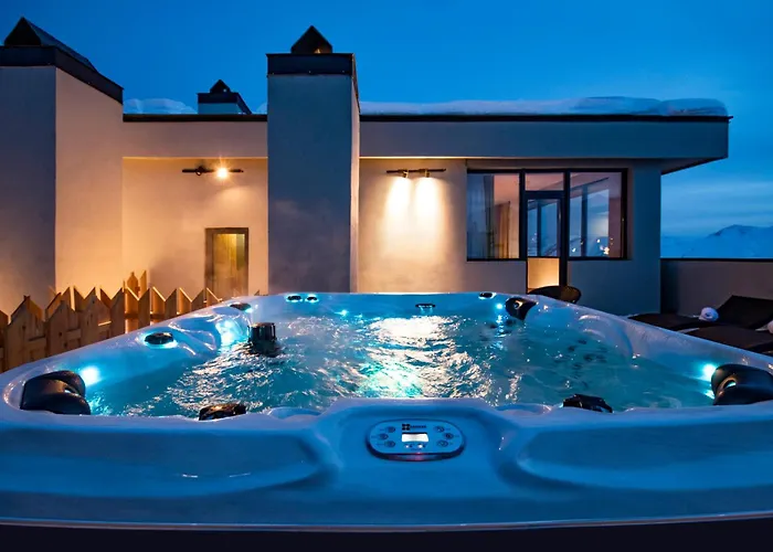 Best Western Gudauri
