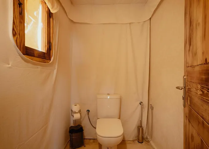 Oxygen Lodge Agafay El Karia