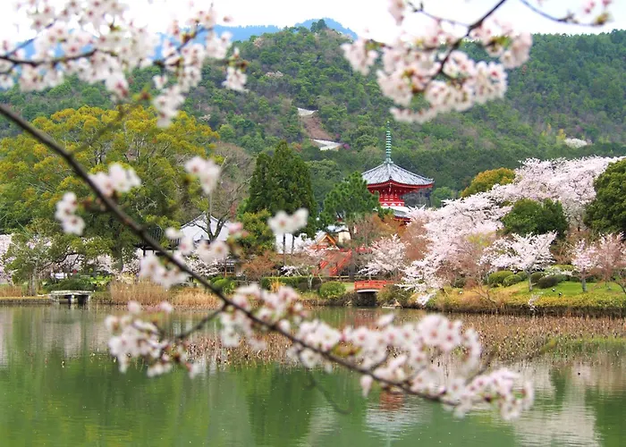 Muni Kyoto Hotel
