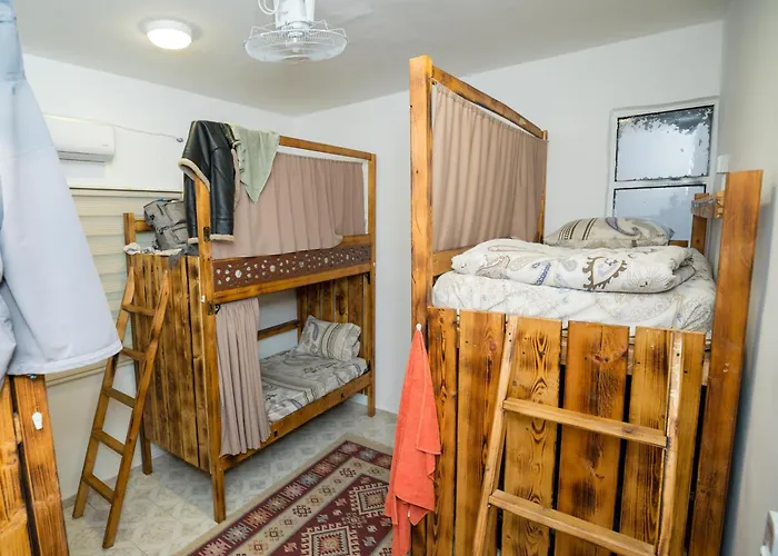 Hakaia Community Hostel Aqaba