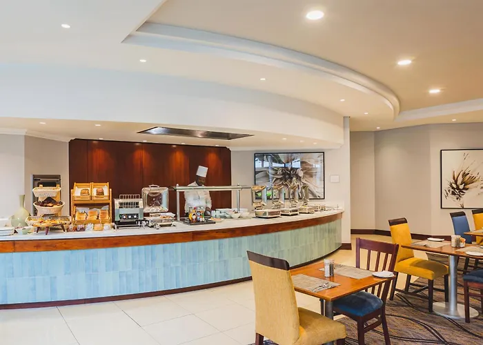 Garden Court Hatfield Pretoria