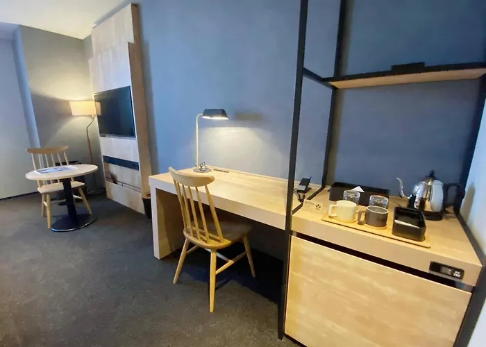 Hotel Around Takayama, An Ascend Collection Hotel Takayama 