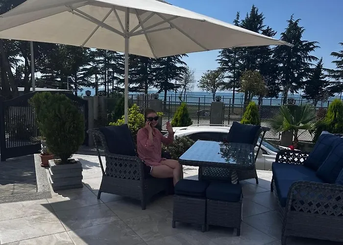 Queen Tamar Batumi