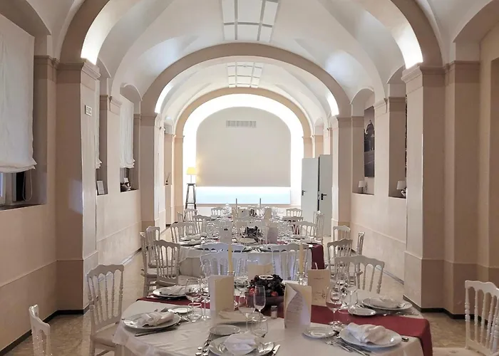 Palazzo Cappuccini Art Relais Hotel Naples