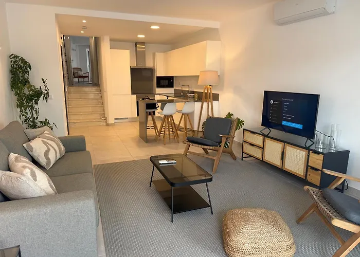 Sunny Acacia Apartment Vale do Lobo
