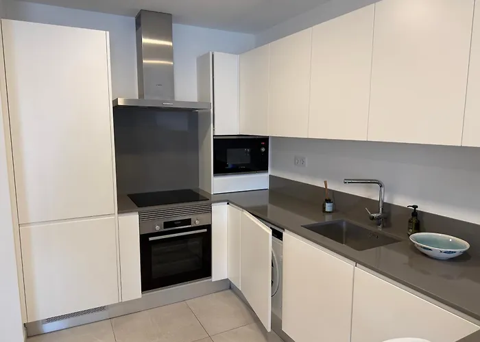 Sunny Acacia Apartment Vale do Lobo
