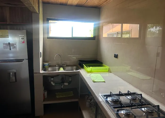 Monteverde Monkey Hostel