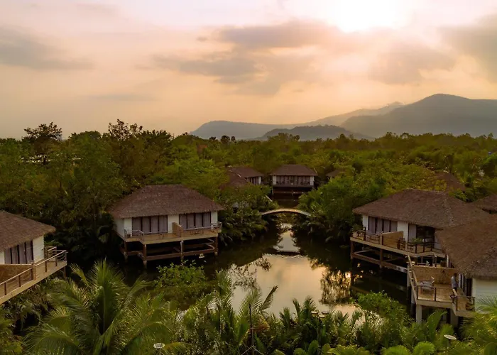 Good Time Relax Resort Kampot