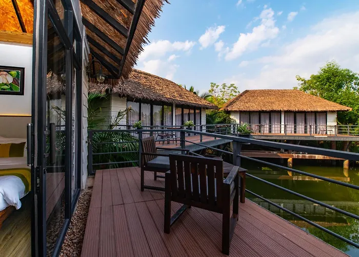 Good Time Relax Resort Kampot
