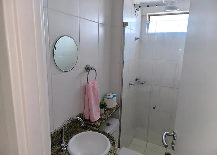 Pajucara Beach - 2 Quartos, Com Piscina E Garagem Maceio 