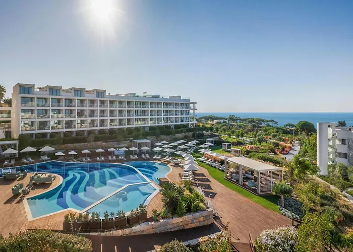 W Algarve Hotel Albufeira