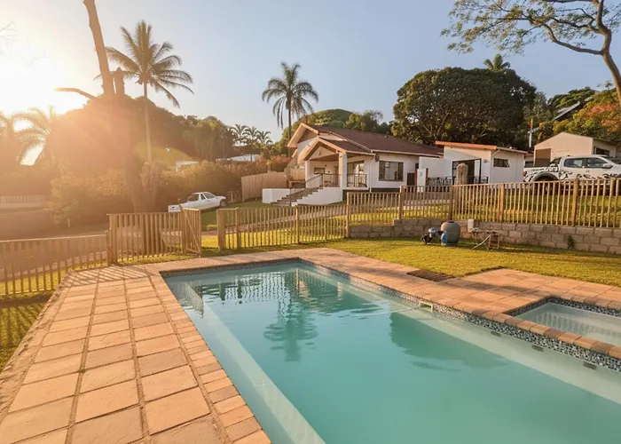 Zur See - No Loadshedding Ballito