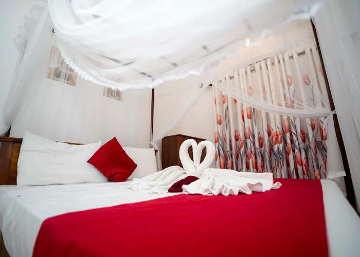 Amagee Nature Resort - 3 Ac Room Entire Villa Weligama