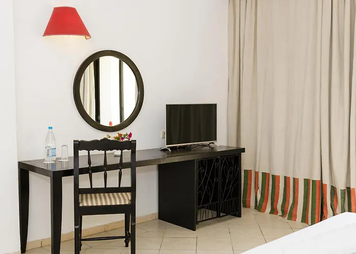 Le Petit Palais Djerba & Spa Houmt Souk 