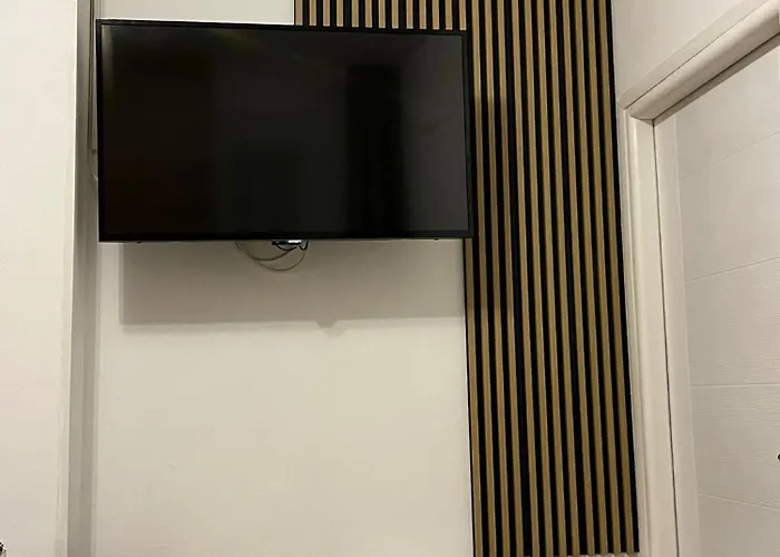 Apartman V&V Pale