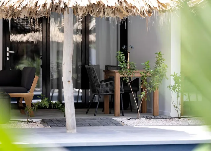 Belnem House Bonaire Hotel Kralendijk