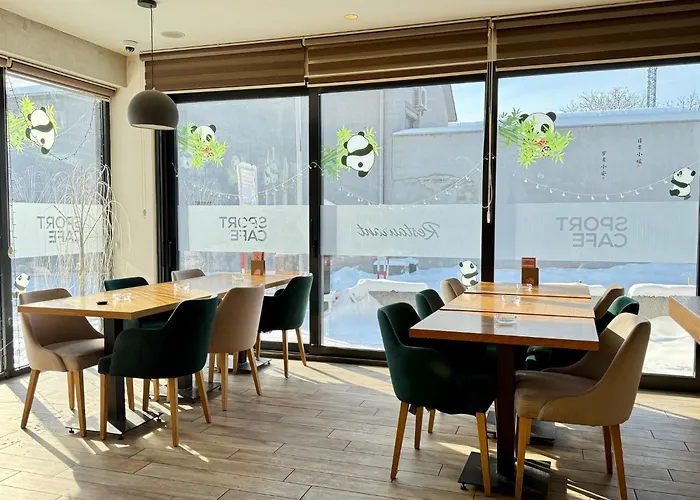 H.T Hotel Belgrade