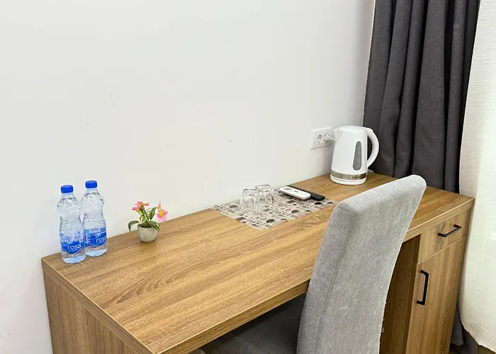 H.T Hotel Belgrade