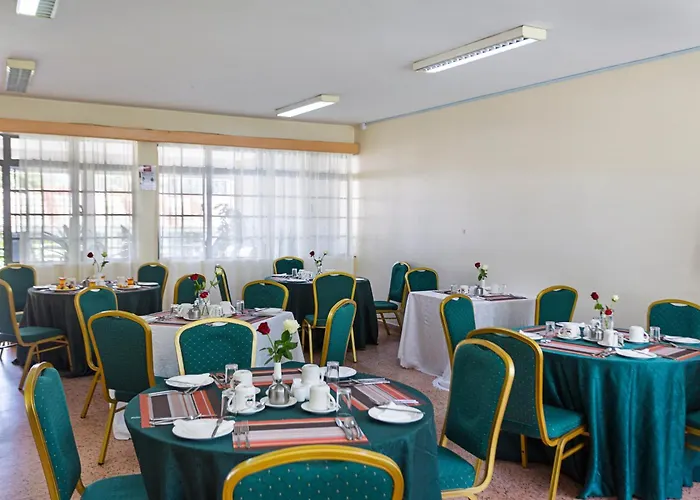Lake Bogoria Spa Kabarak Nakuru