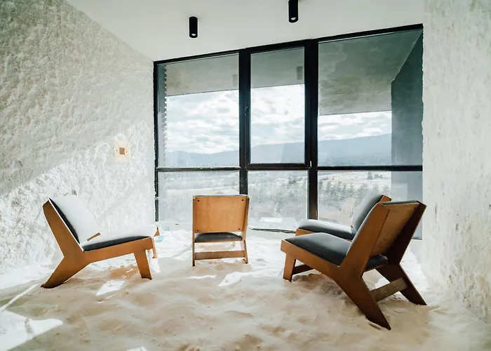 Grande Vista Resort & Spa Tsigov Chark