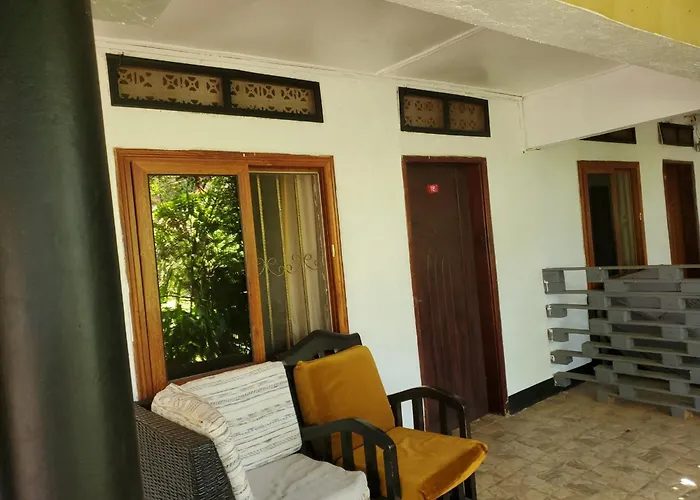 Gorilla Tours And Travel Africa Ltd Apartment Entebbe