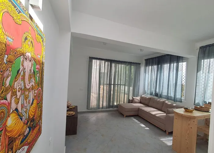 Praia De Chaves Bungalow ,Boavista Sal Rei