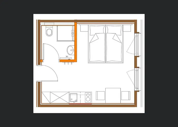 Manggei-Bau Appartements Und Studios Obertauern