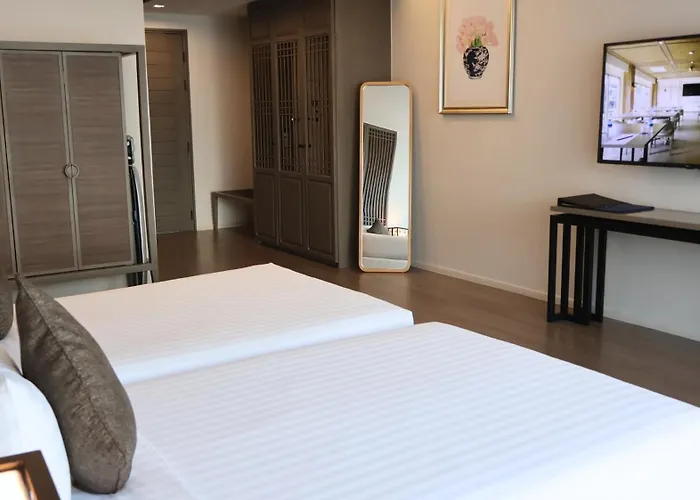Bella Nara Phuket Naiyang Beach Nai Yang