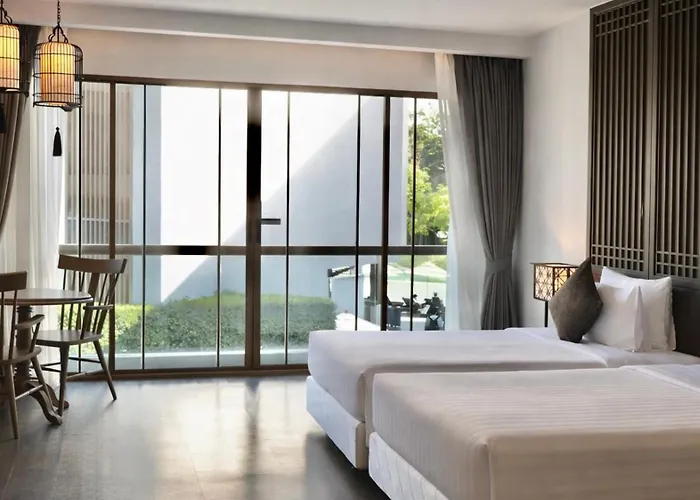 Bella Nara Phuket Naiyang Beach Nai Yang