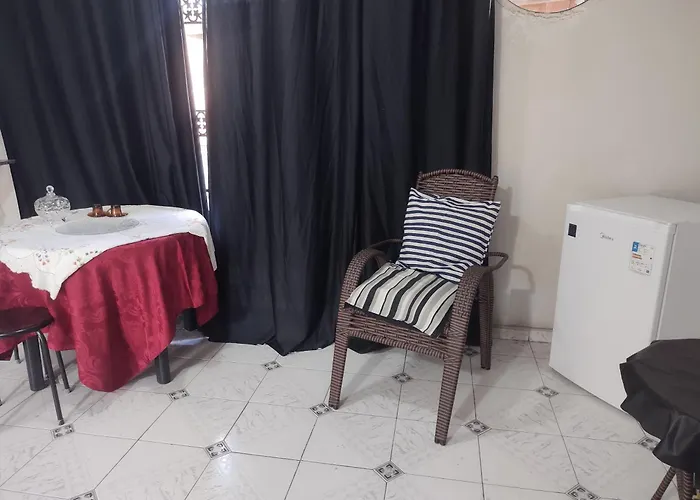 Mi Casa Wi-Fi E Garagem Proximo A Praia Do Recreio Rio de Janeiro