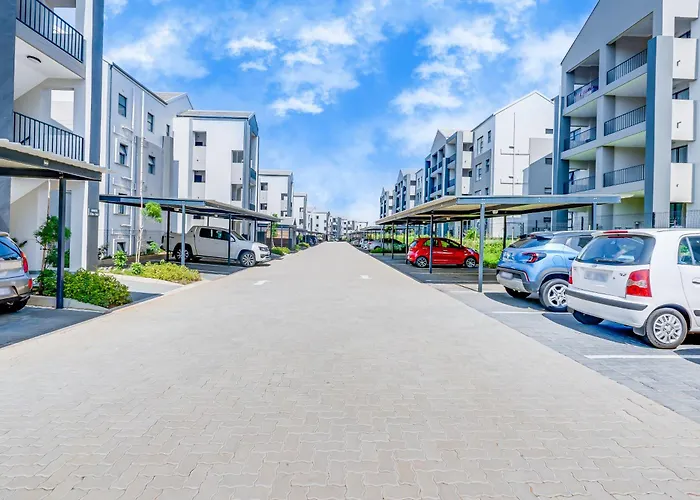 159 Ballito Village 2 Bedroom Unit