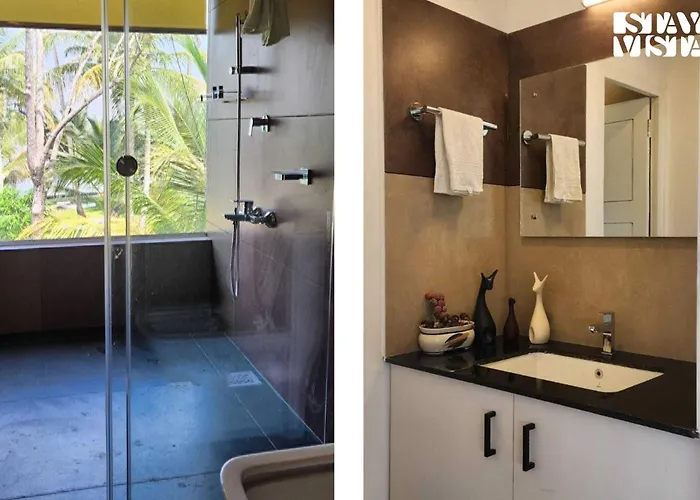 Aqua Vista Riverview By Stayvista - Private Pool Kochi