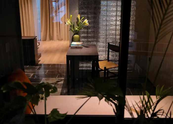 The Hem Hotel And Apartment Danang