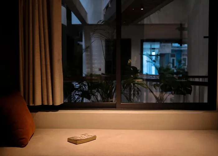 The Hem Hotel And Apartment Danang