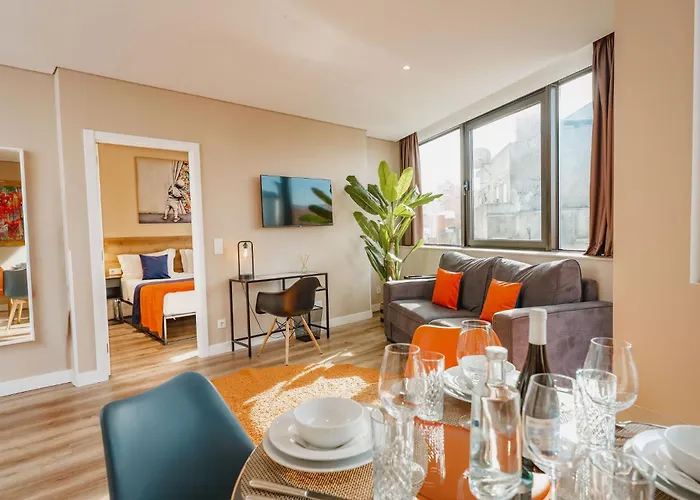 Conde13 Aparthotel Boutique Lisbon
