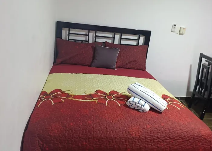 Apart Hotel Costa Verde #3 Exclusivo Y Seguro Samana