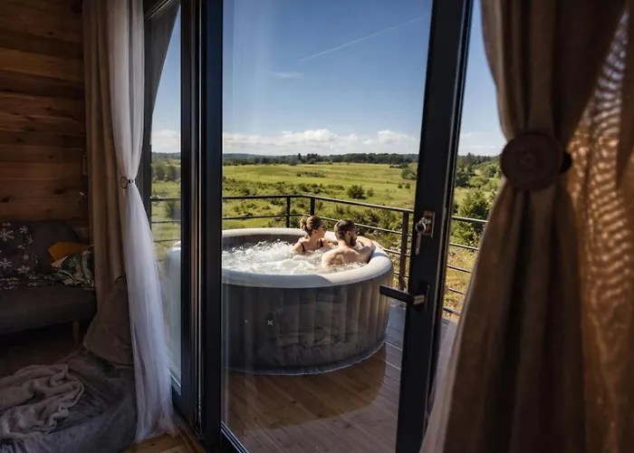 Peaksview Chalets Zabljak 