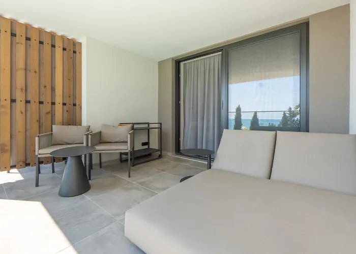 Grifid Noa Hotel Golden Sands