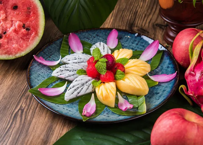 Amara Private Pool Villa Siem Reap